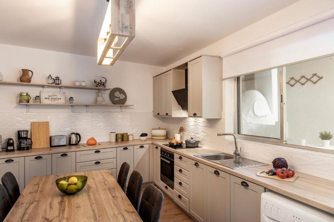 Photo of Kitchen in Galata