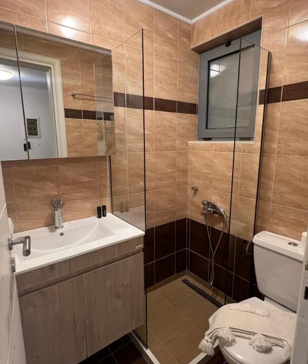 Photo of Bathroom in Nea Alikarnassos