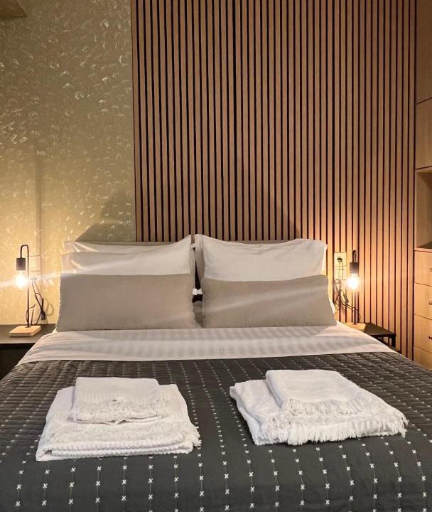 Photo of Bedroom in Nea Alikarnassos