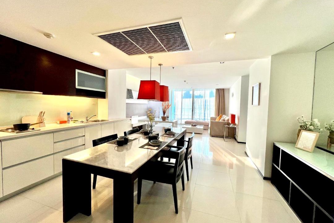 Photo of Kitchen in Sathorn