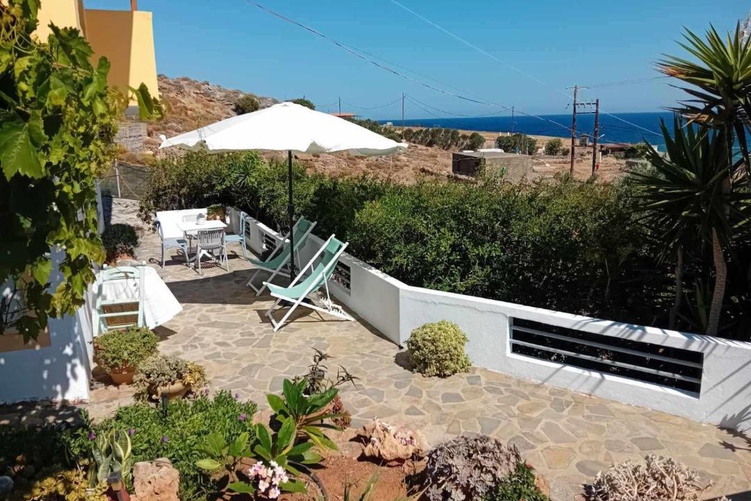 Photo of Patio Balcony in Kounelion