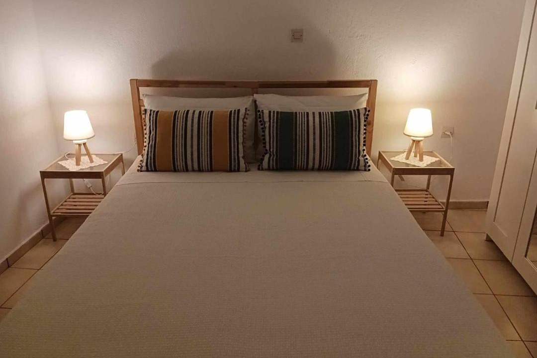 Photo of Bedroom in Kounelion