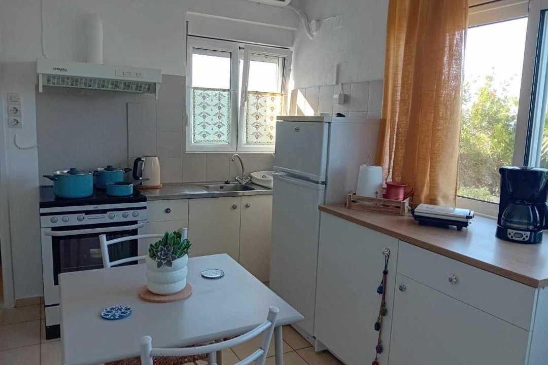 Photo of Kitchen in Kounelion