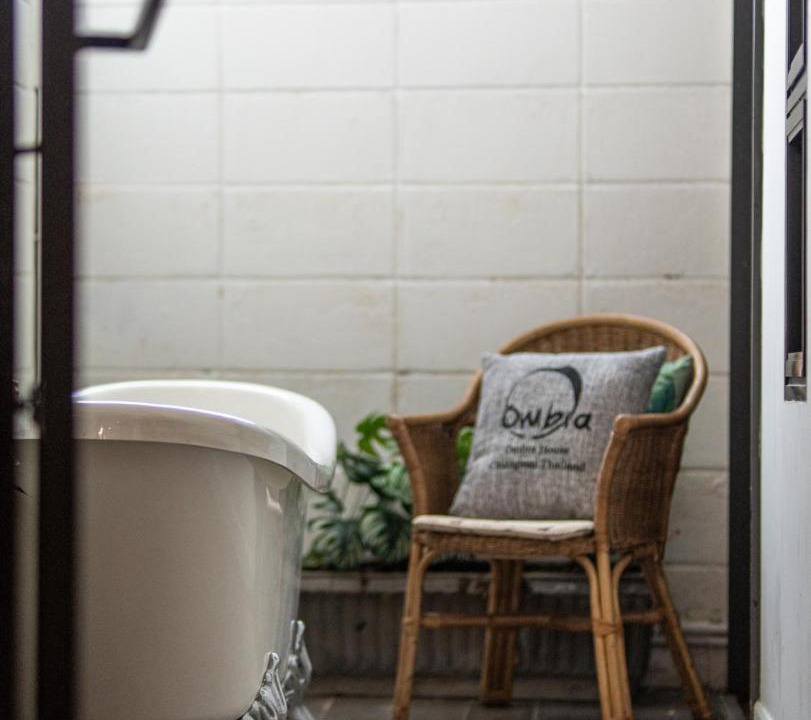 Photo of Bathroom in Huay Kaew