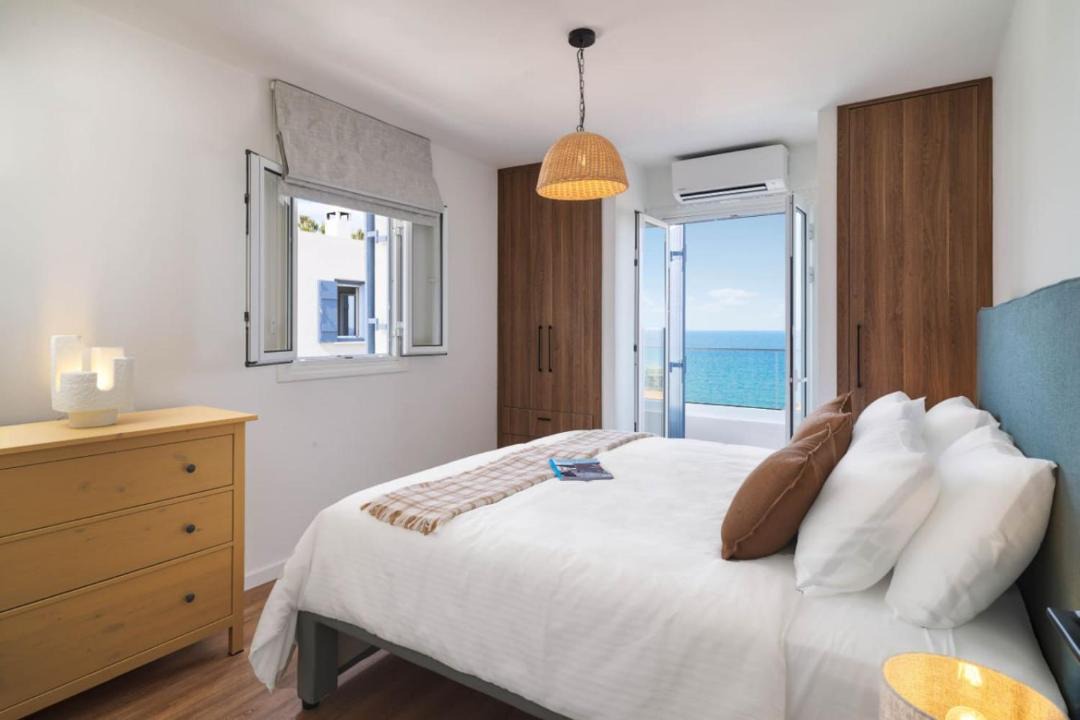 Photo of Bedroom in Pachyammos