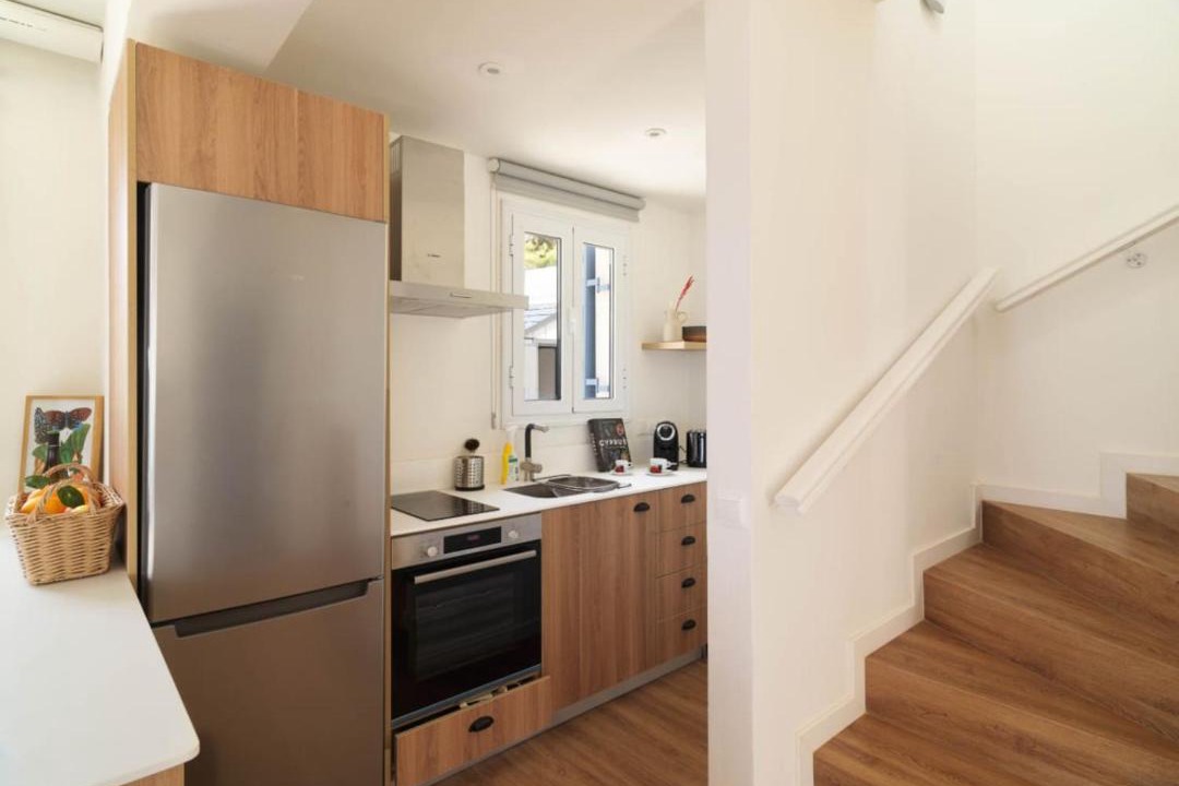 Photo of Kitchen in Pachyammos
