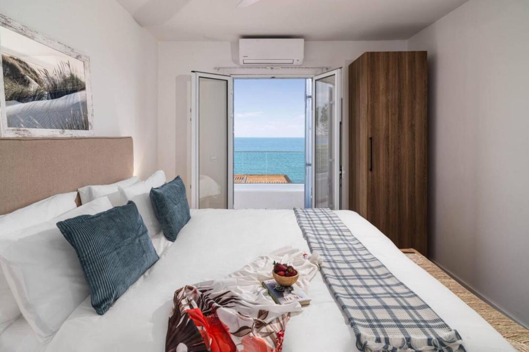 Photo of Bedroom in Pachyammos