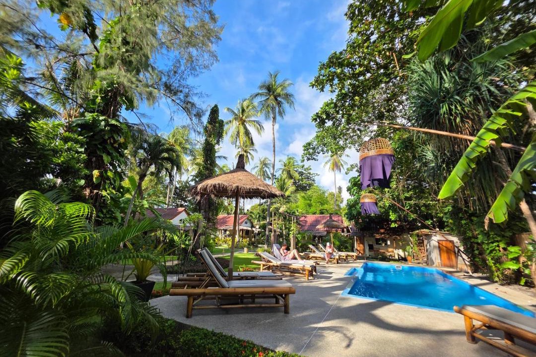 Photo of Others in Ko Lanta