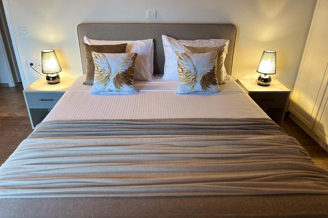 Photo of Bedroom in Sami