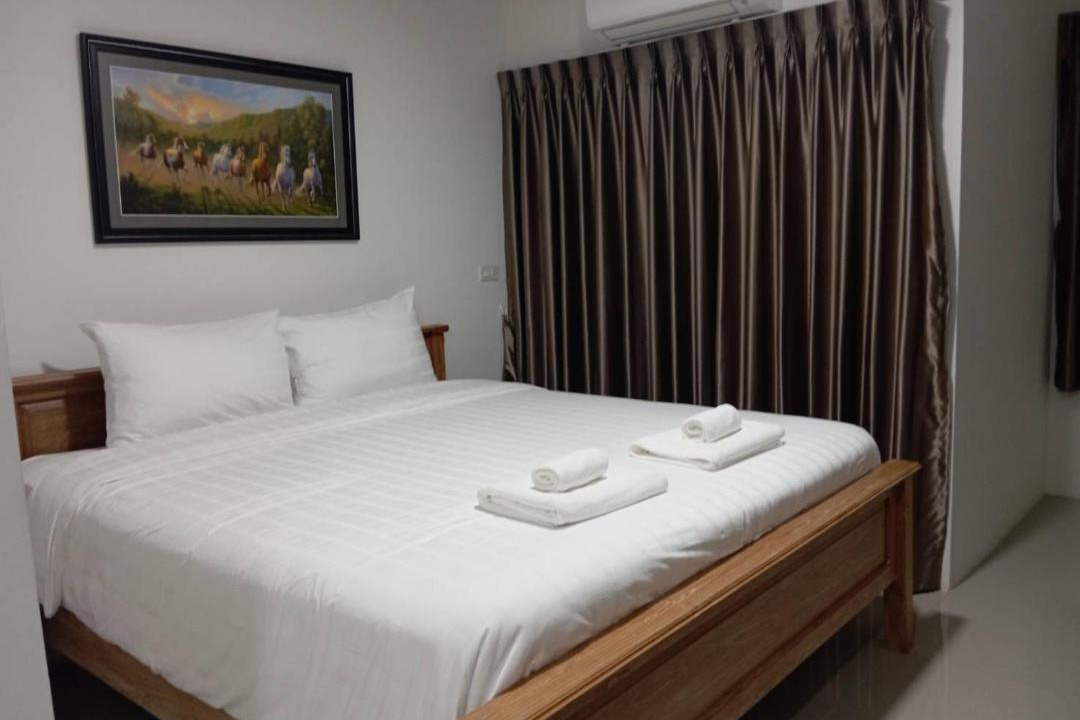 Photo of Bedroom in Bang Phlap