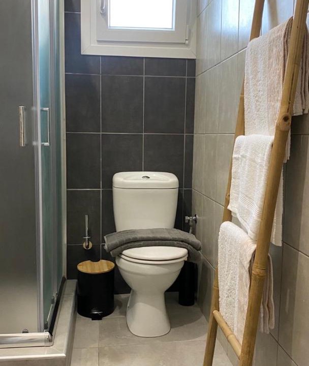 Photo of Bathroom in Chrysoupolis