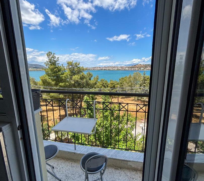 Photo of Patio Balcony in Chalcis