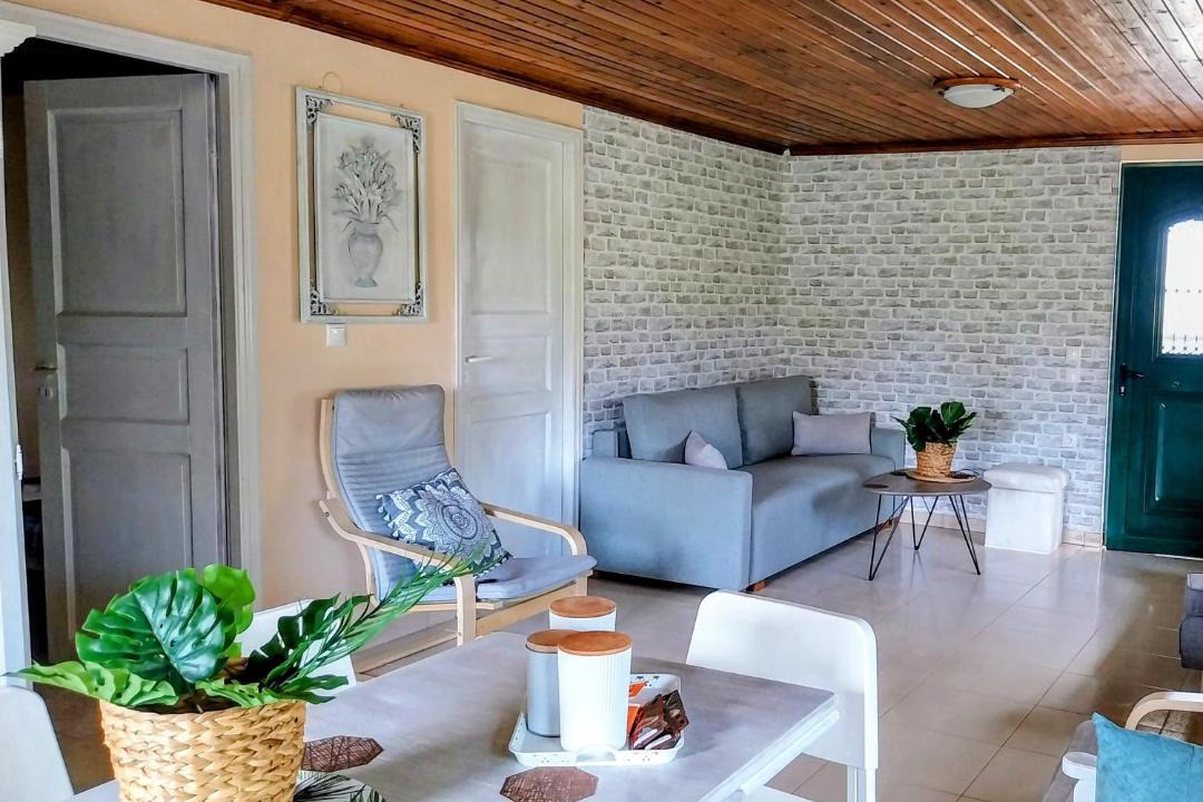 Photo of Livingroom in Alexandroupoli