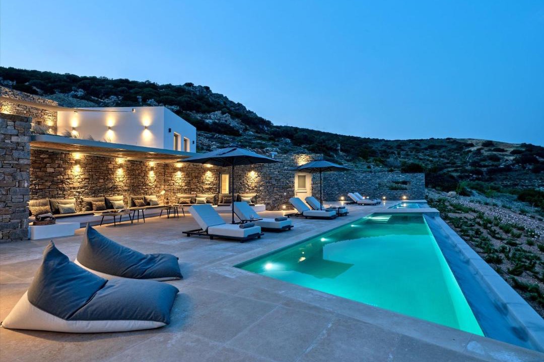 Photo of Others in Paros