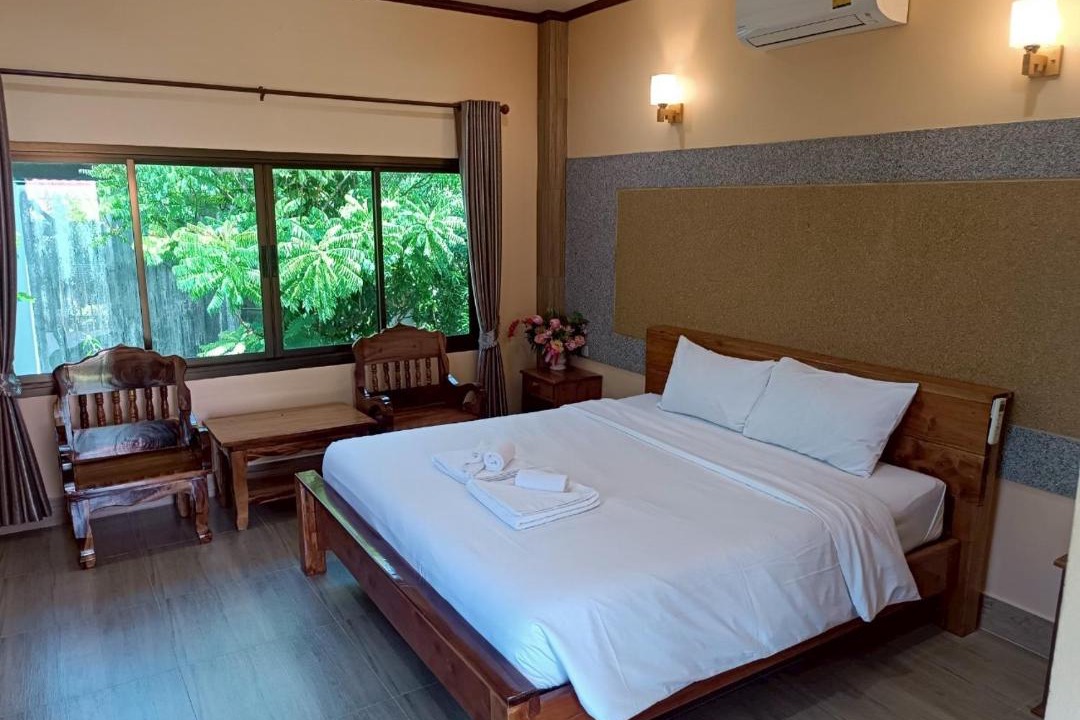 Photo of Bedroom in Koh Samui