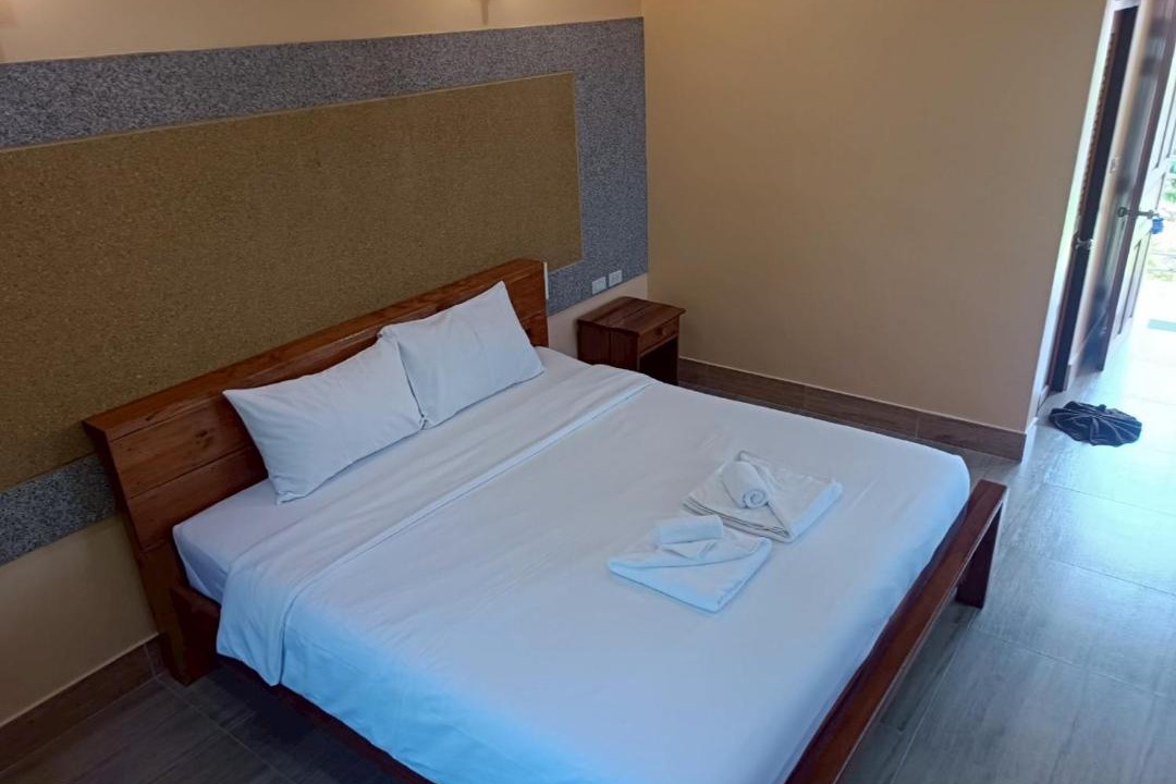 Photo of Bedroom in Koh Samui