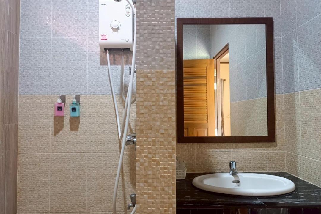 Photo of Bathroom in Koh Samui