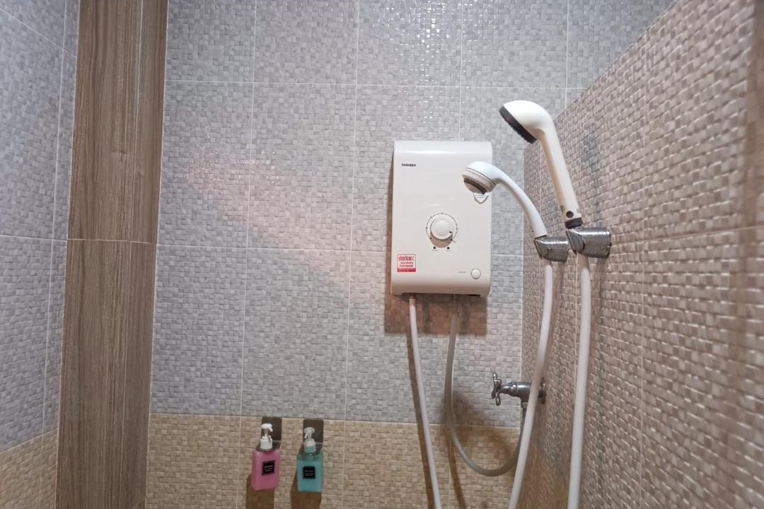 Photo of Bathroom in Koh Samui