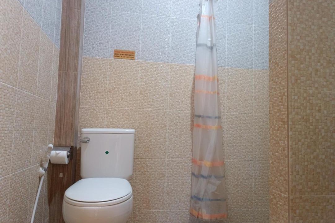 Photo of Bathroom in Koh Samui