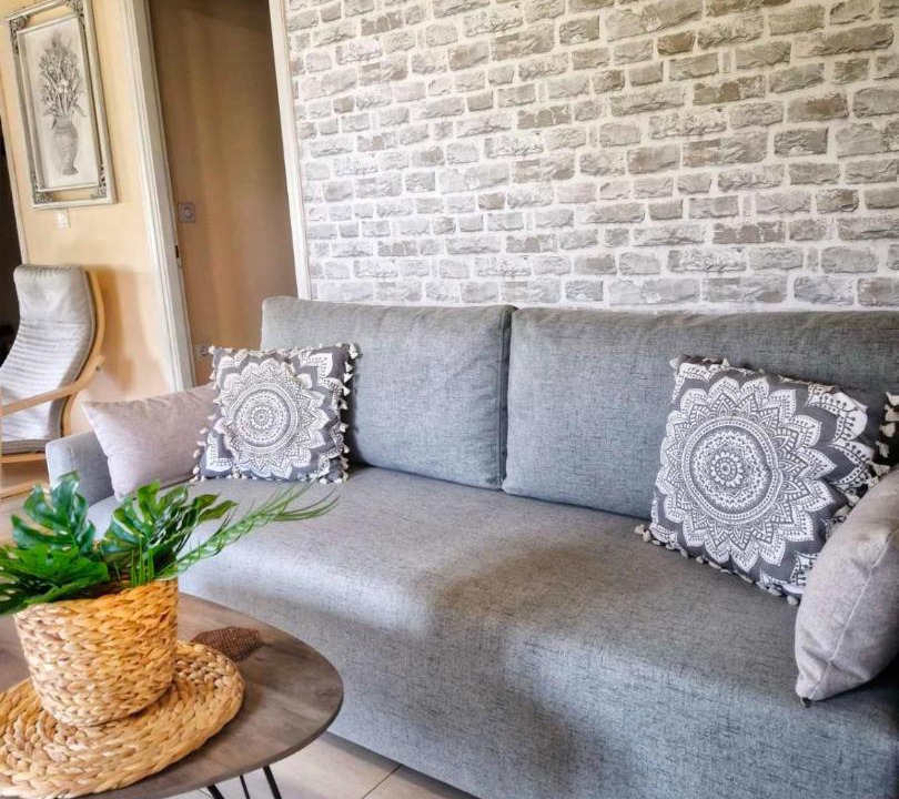 Photo of Livingroom in Alexandroupoli