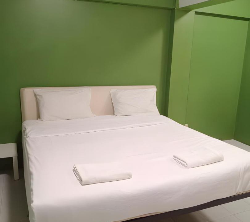 Photo of Bedroom in Wang Burapha Phirom