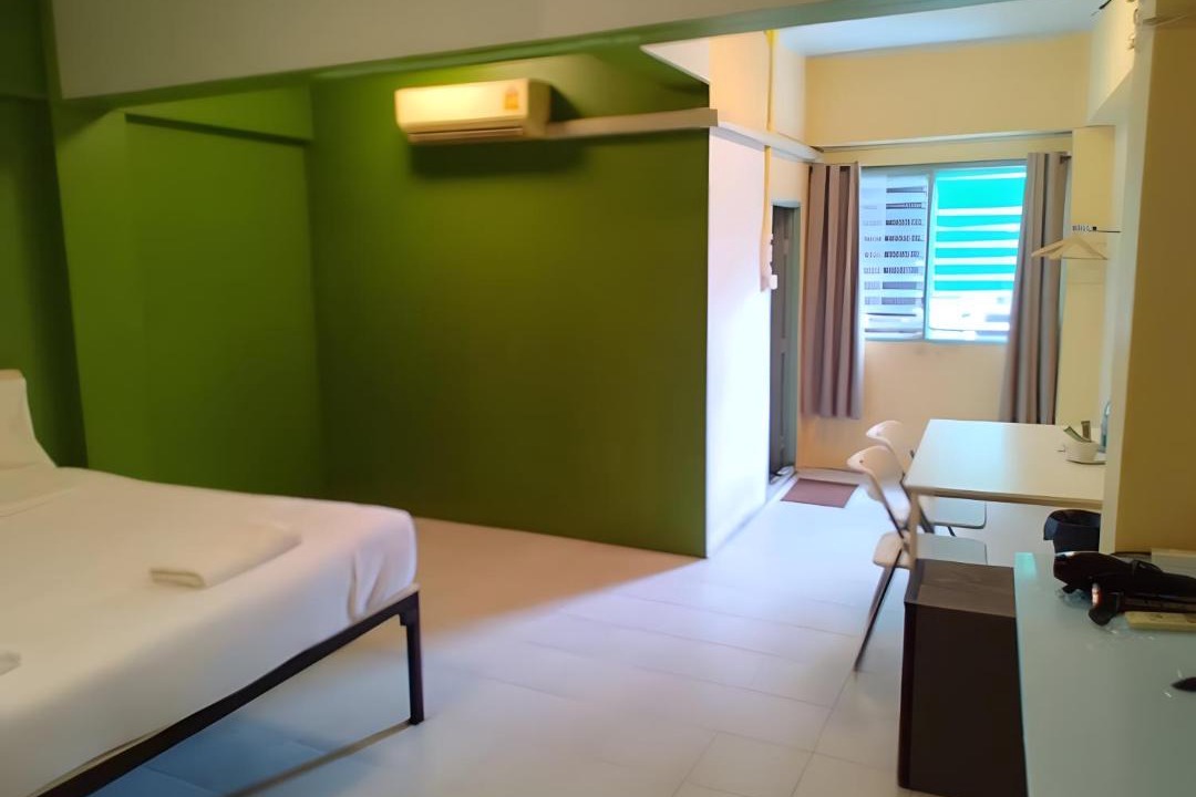 Photo of Bedroom in Wang Burapha Phirom