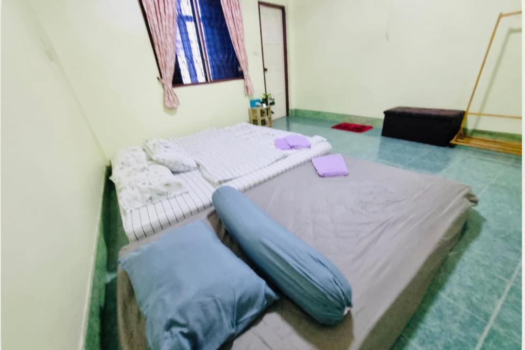 Photo of Bedroom in Kho Hong