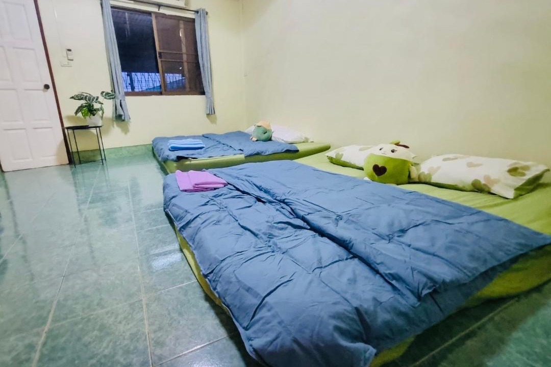 Photo of Bedroom in Kho Hong