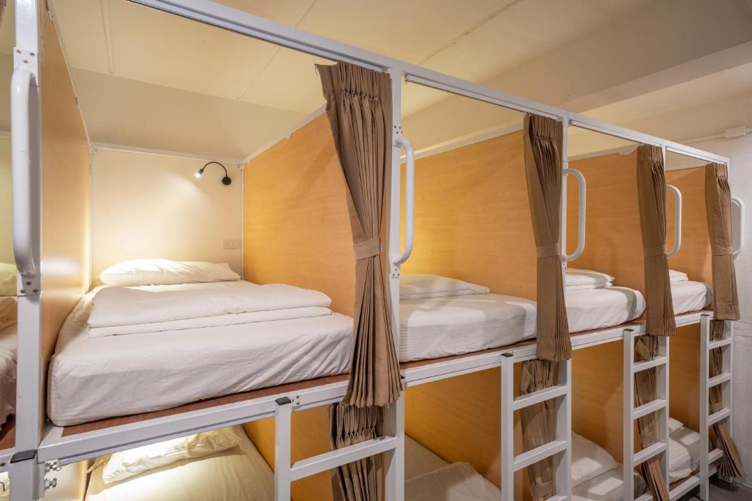 Photo of Bedroom in Talat Yai