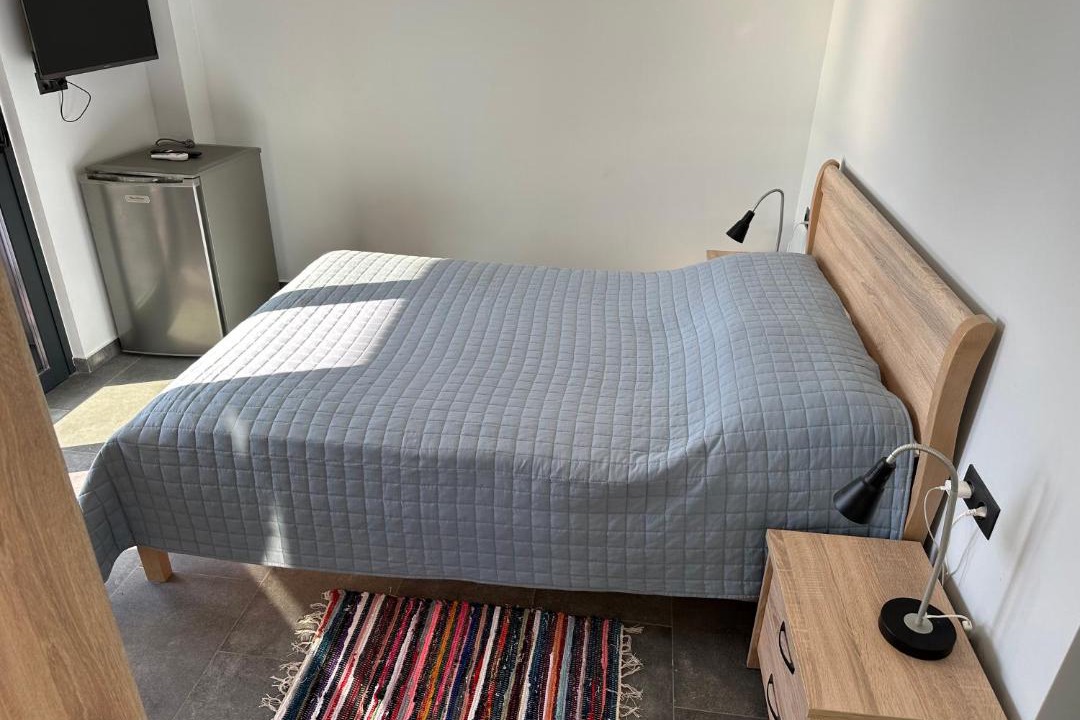 Photo of Bedroom in Karpenisi