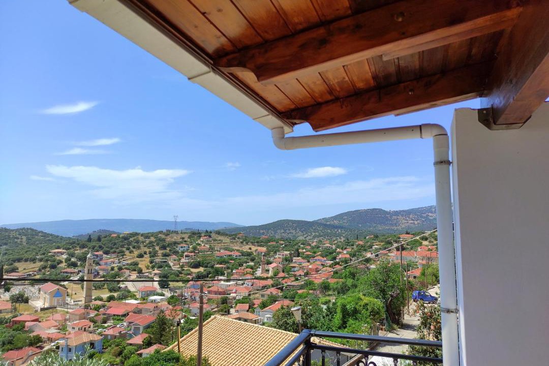 Photo of Patio Balcony in Faraklata