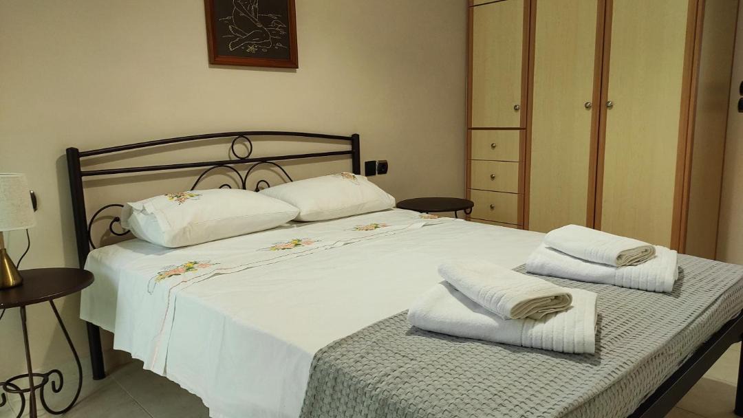 Photo of Bedroom in Faraklata