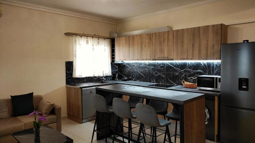 Photo of Kitchen in Faraklata