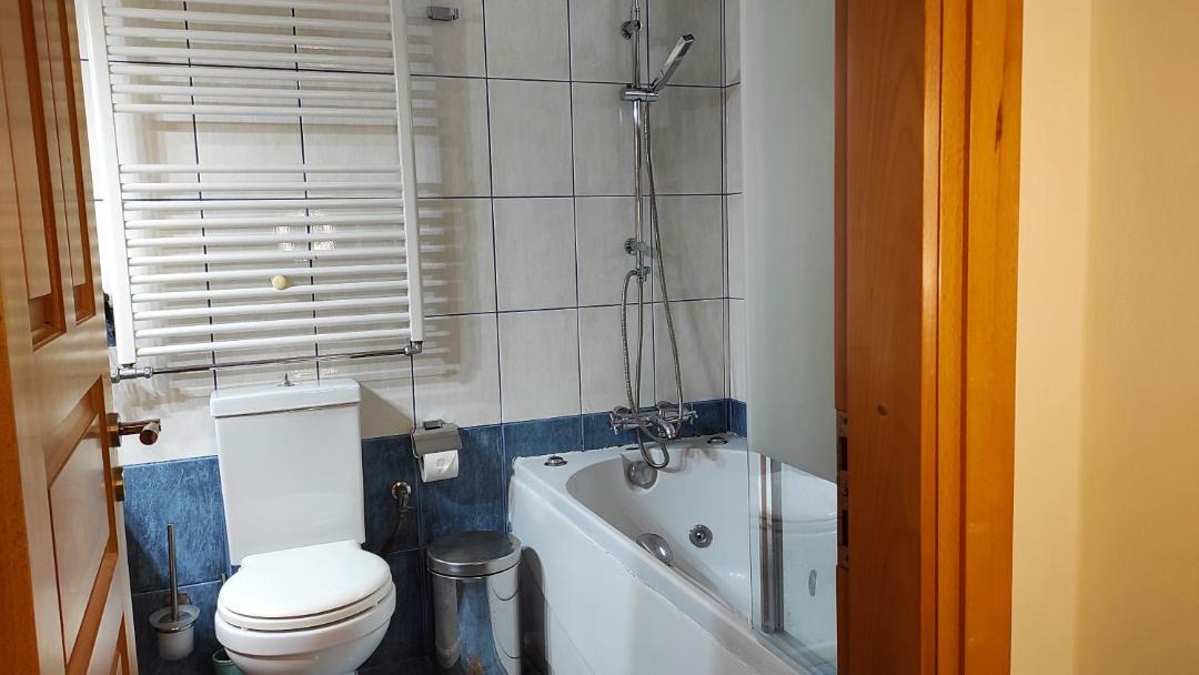 Photo of Bathroom in Faraklata