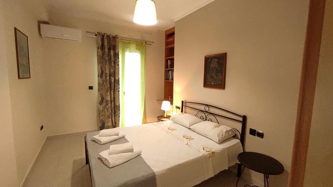 Photo of Bedroom in Faraklata
