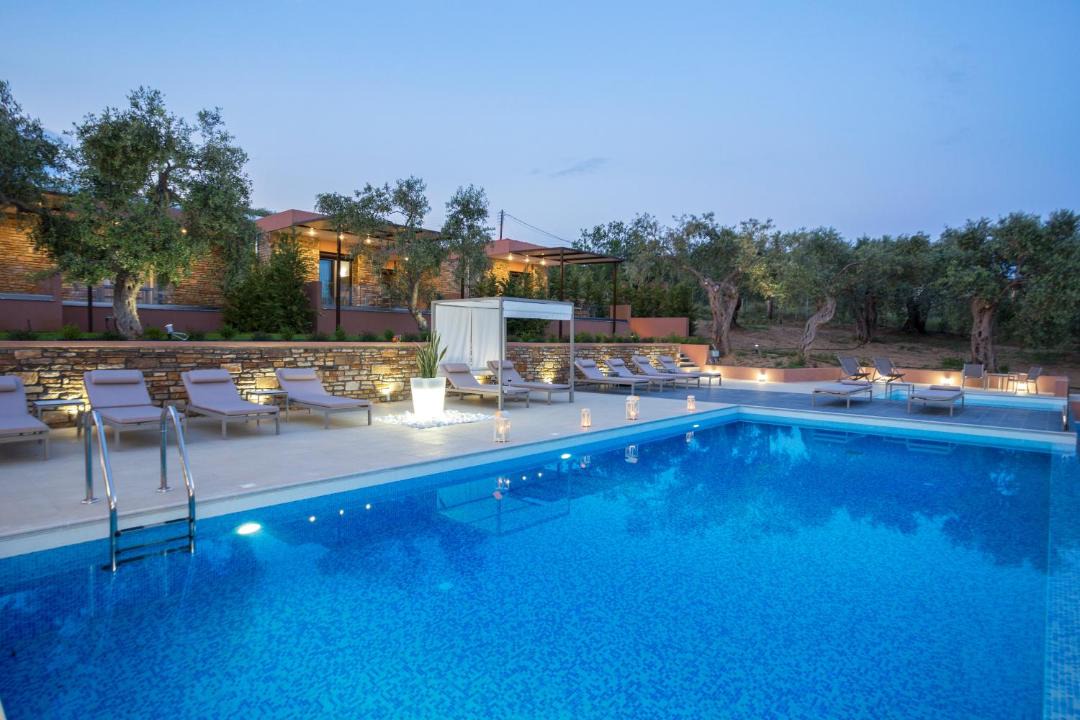 Photo of Outdoor in Potos