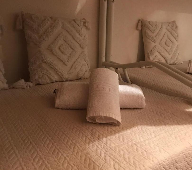 Photo of Bedroom in Alexandroupoli