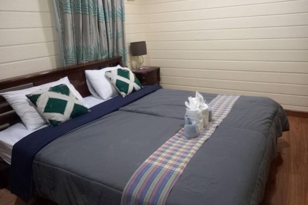 Photo of Bedroom in Samut Sakhon