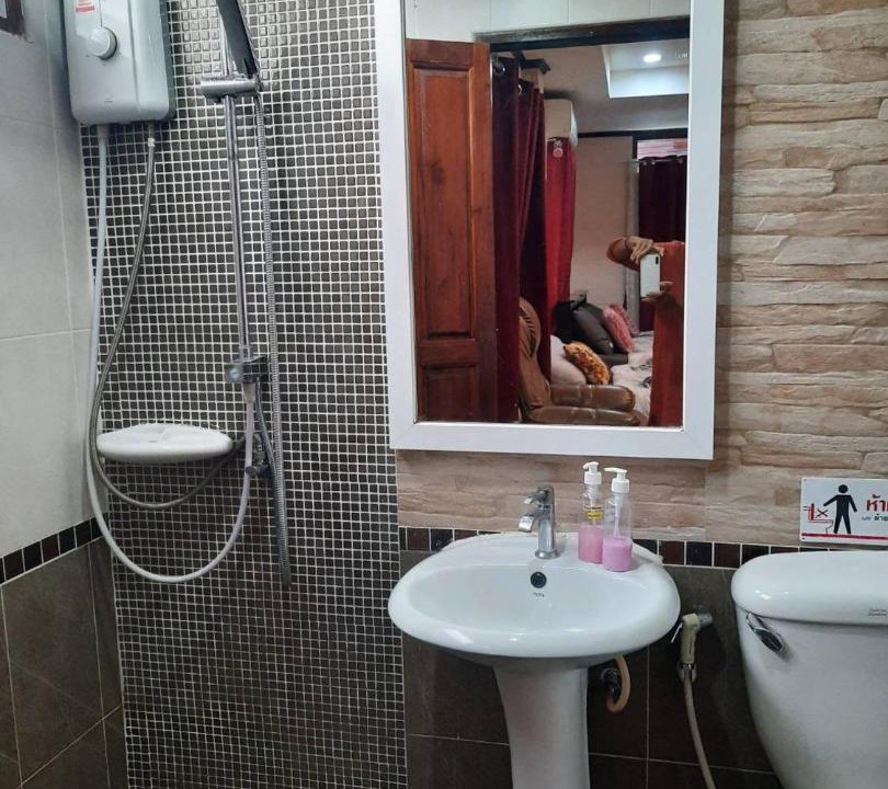 Photo of Bathroom in Samut Sakhon
