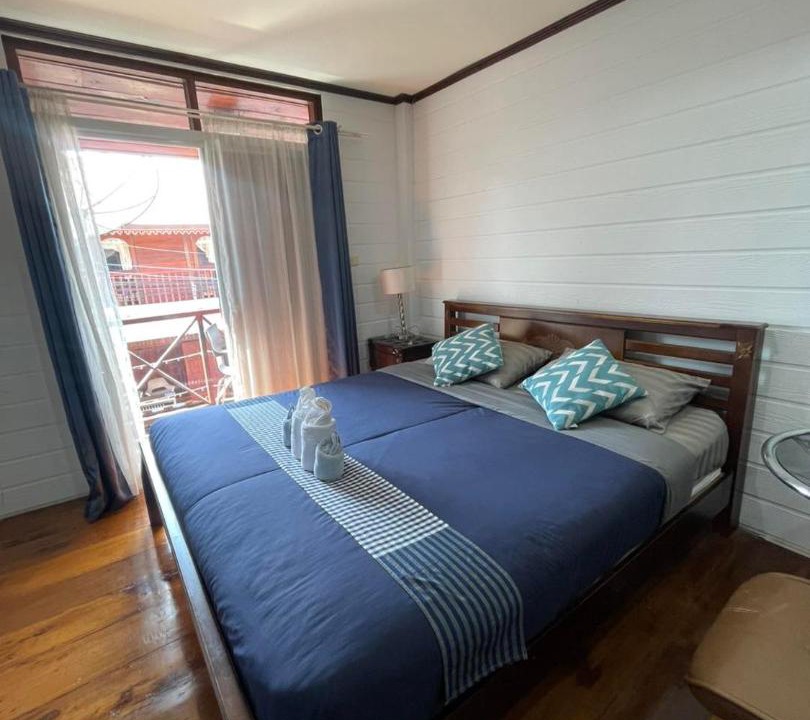 Photo of Bedroom in Samut Sakhon