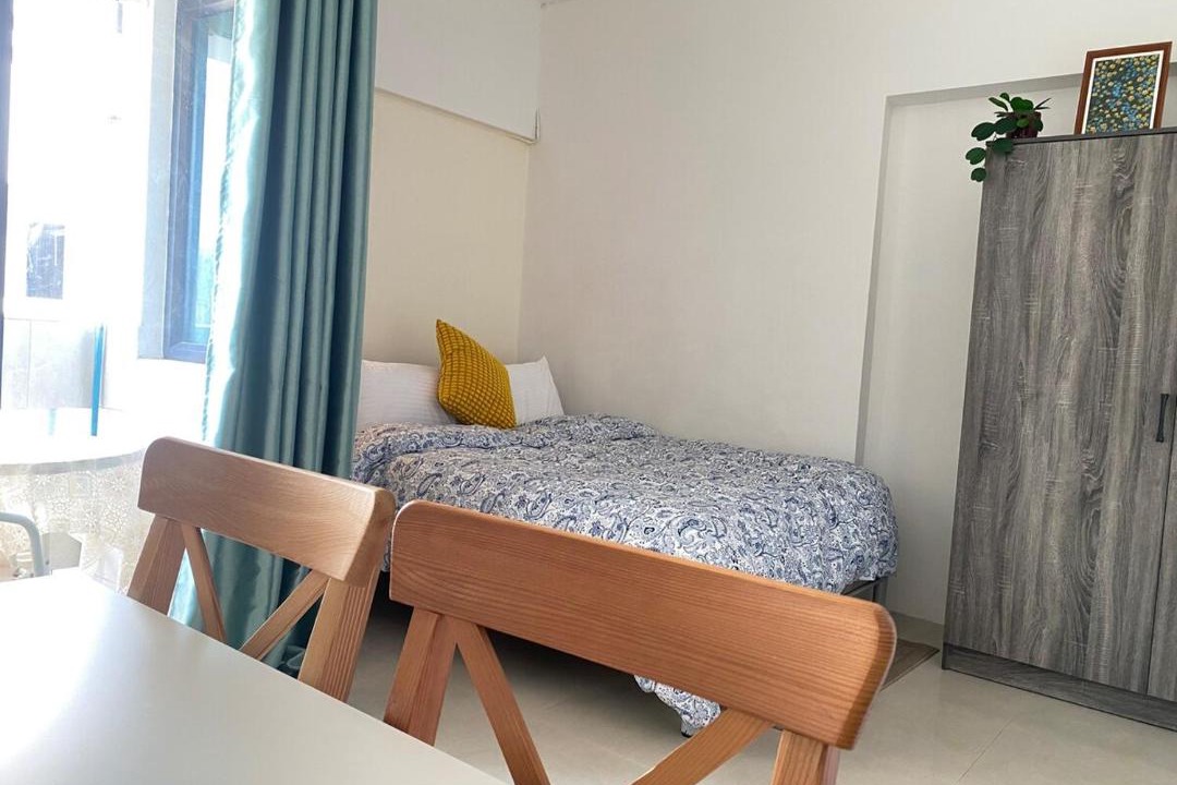 Photo of Bedroom in Thanon Phaya Thai