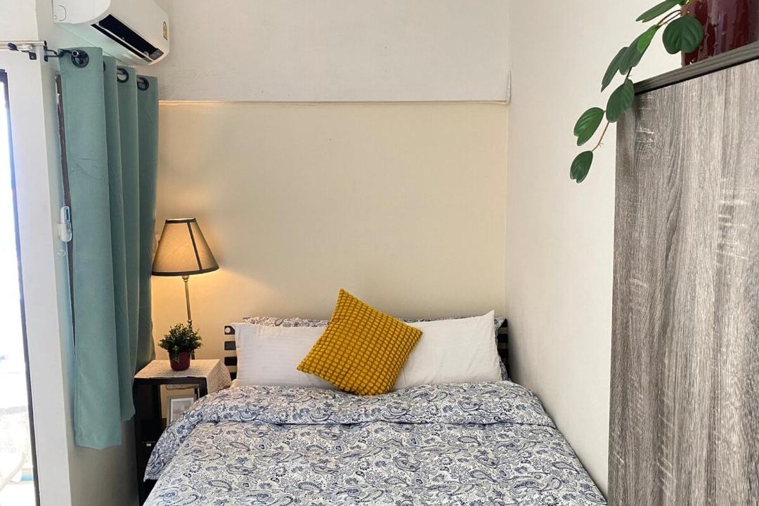 Photo of Bedroom in Thanon Phaya Thai