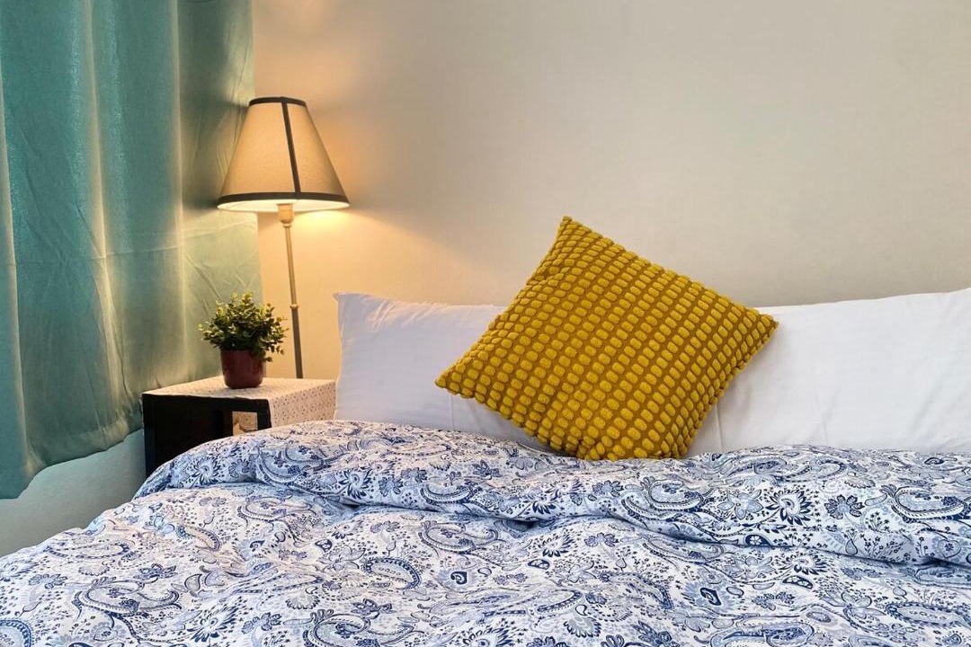 Photo of Bedroom in Thanon Phaya Thai