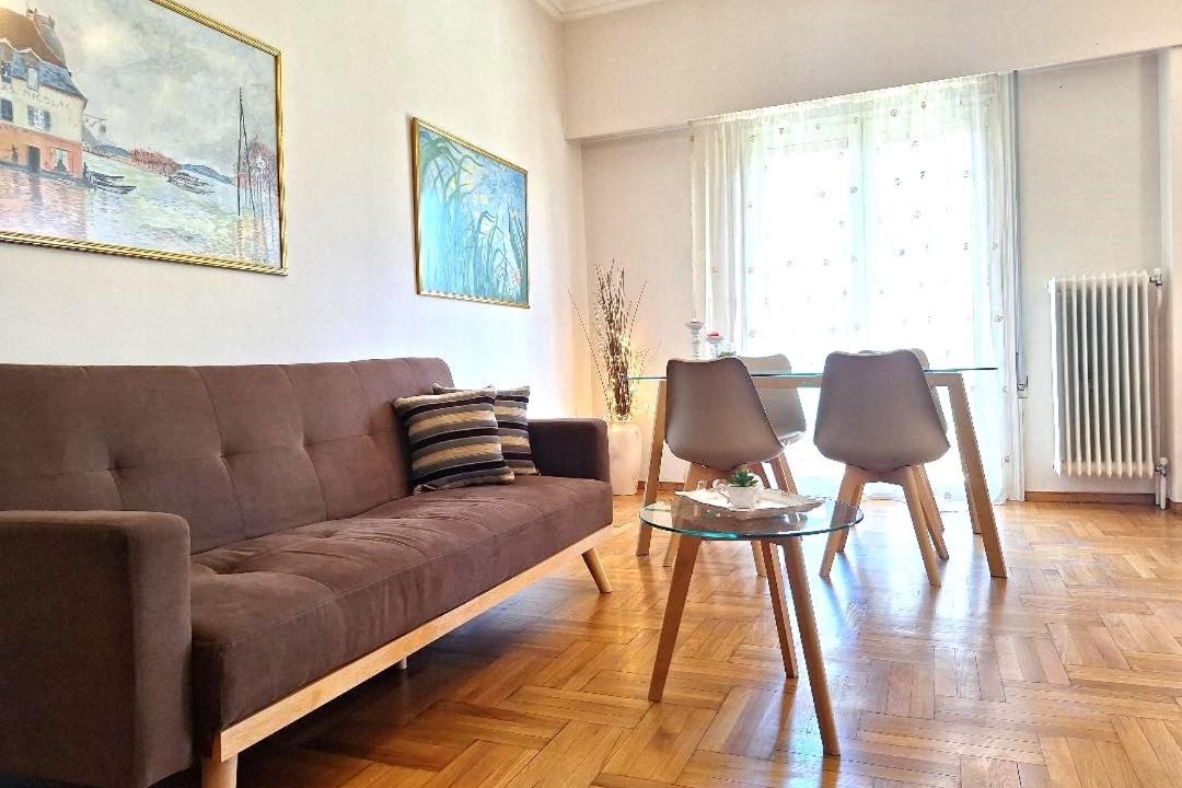 Photo of Livingroom in Irakleio