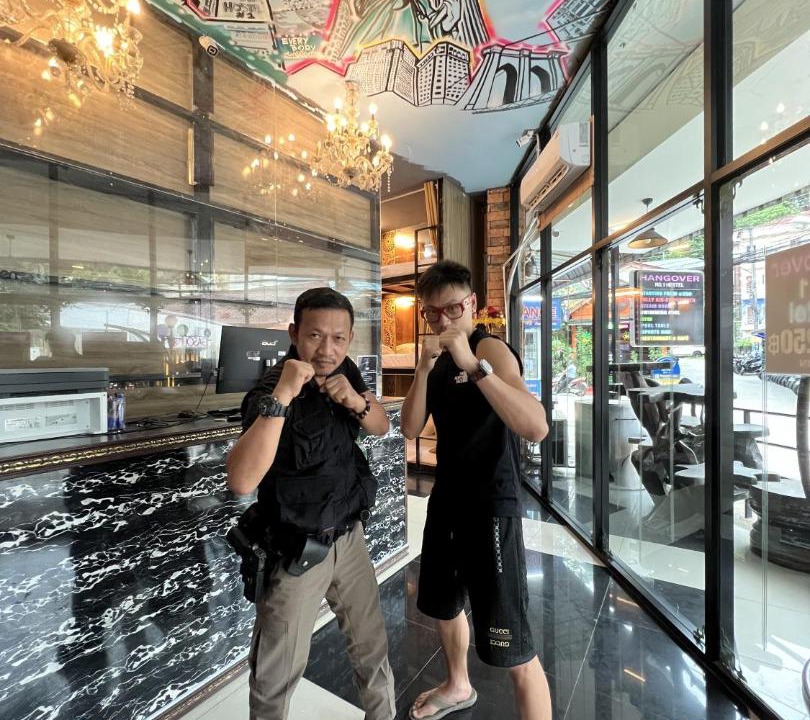 Photo of Others in Nanai Road