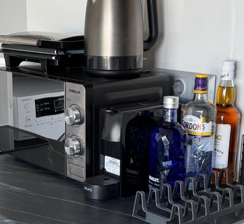 Photo of Kitchen in Marousi