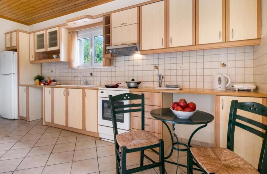 Photo of Kitchen in Agios Ioannis