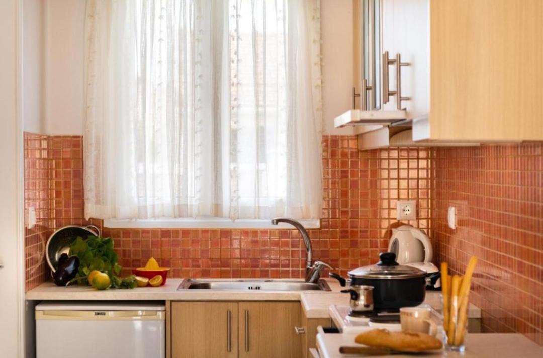 Photo of Kitchen in Agios Ioannis