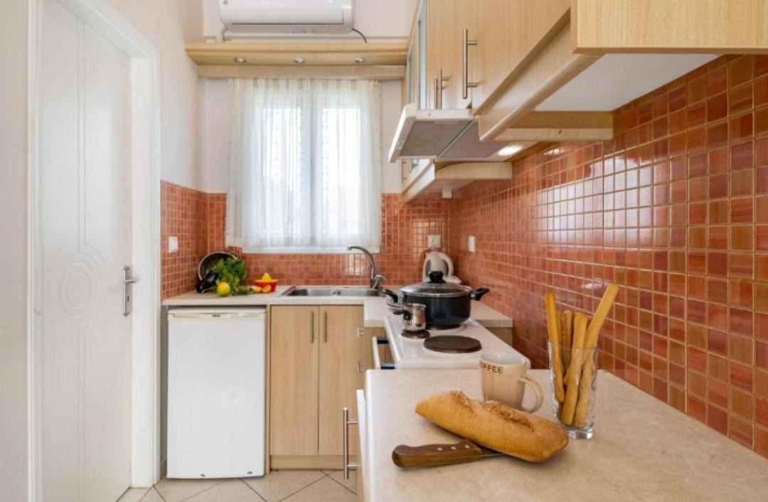 Photo of Kitchen in Agios Ioannis