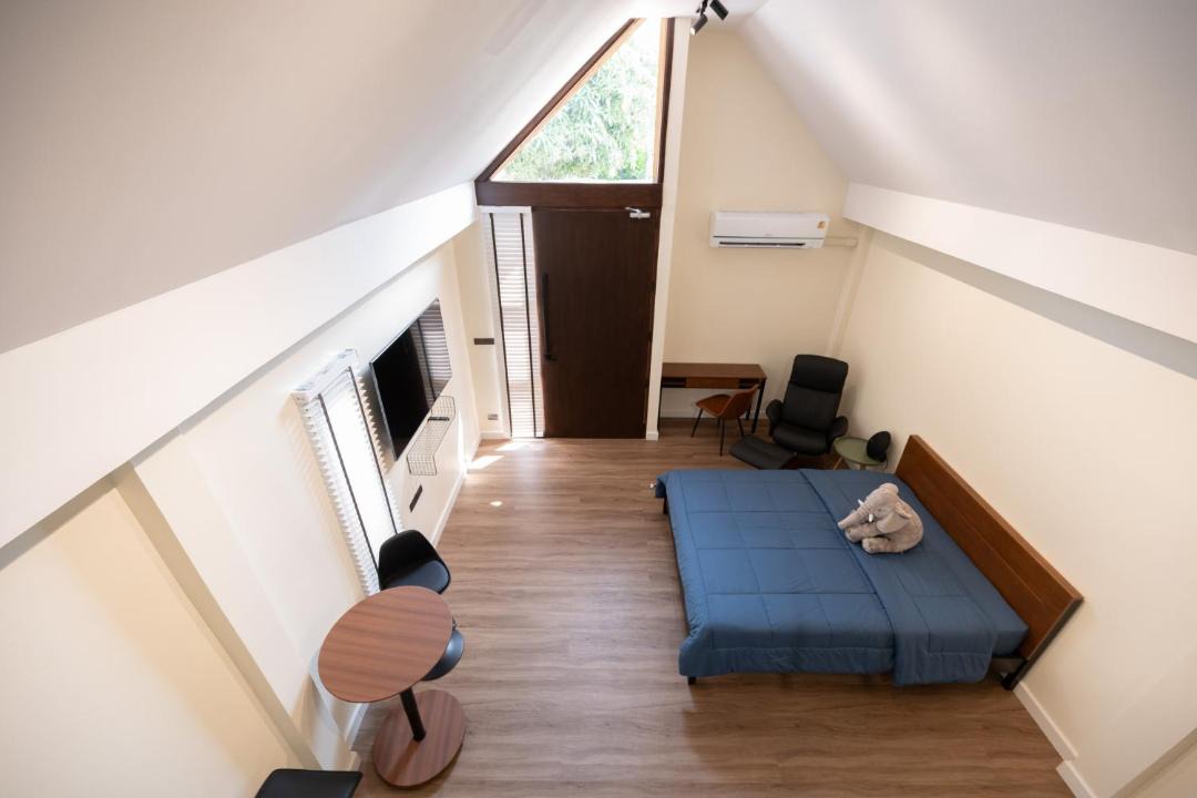 Photo of Bedroom in Phra Khanong